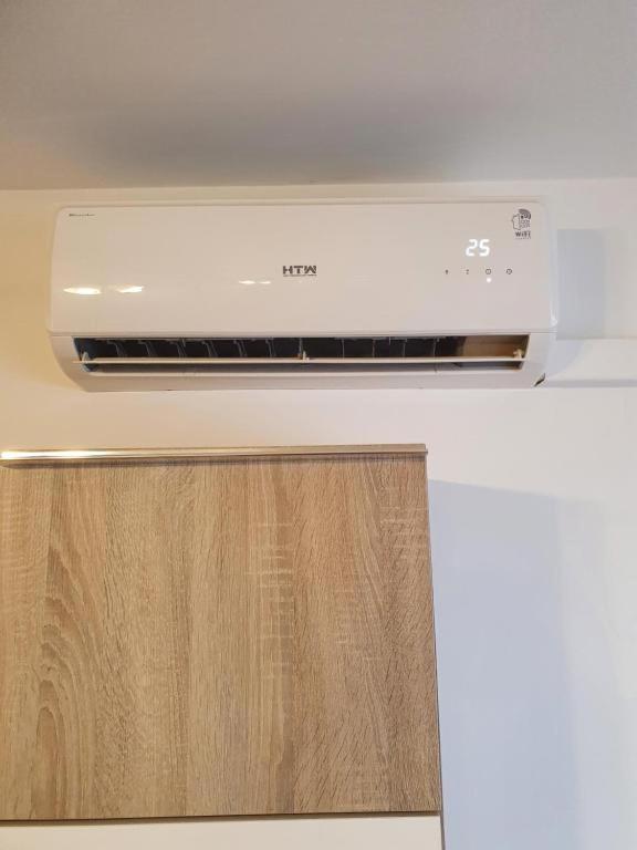 3F, Aire Acondic, 80M2, 2 Dormitorios, 4 Huespedes, Wifi Gratis La Linea de la Concepcion Luaran gambar